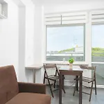 Orion Slavia D&d Apartman