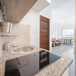 Apartman Orion Slavia D&d *