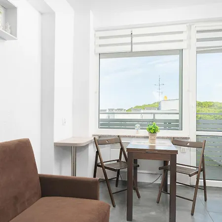 Orion Slavia D&d Lägenhet