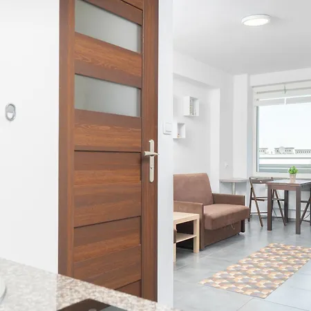 Orion Slavia D&d Lägenhet