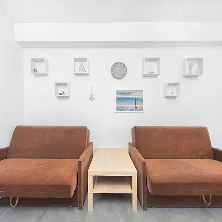 Lägenhet Orion Slavia D&d