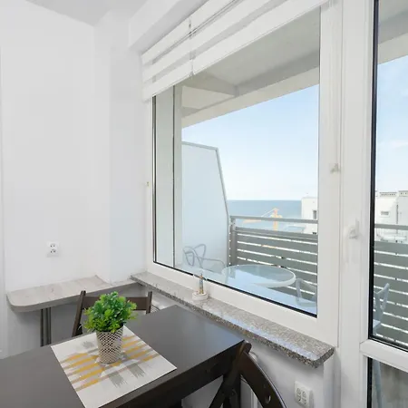 Apartman Orion Slavia D&d *
