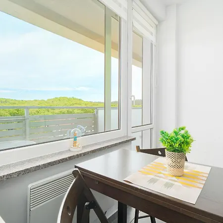 Lägenhet Orion Slavia D&d