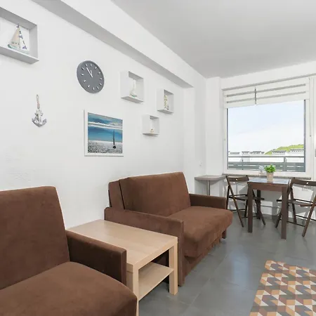 Orion Slavia D&d Miedzyzdroje