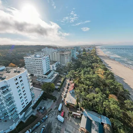 Orion Slavia D&d * Miedzyzdroje