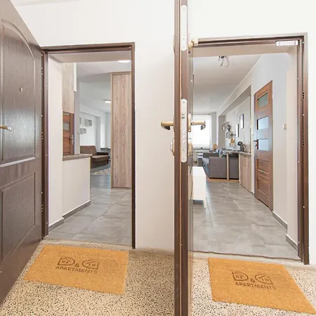 Orion Slavia D&d Miedzyzdroje