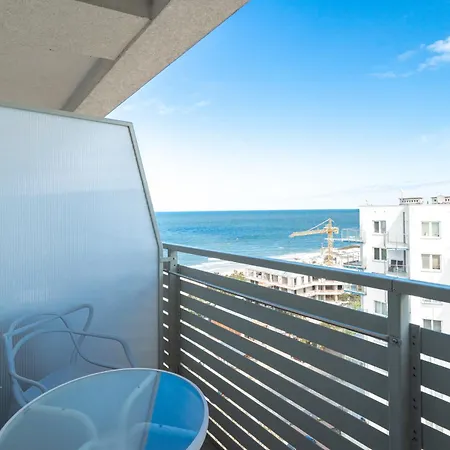 Orion Slavia D&d Lägenhet