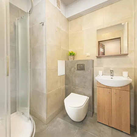 Apartamento Orion Slavia D&d *