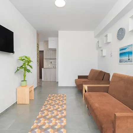 Orion Slavia D&d Miedzyzdroje