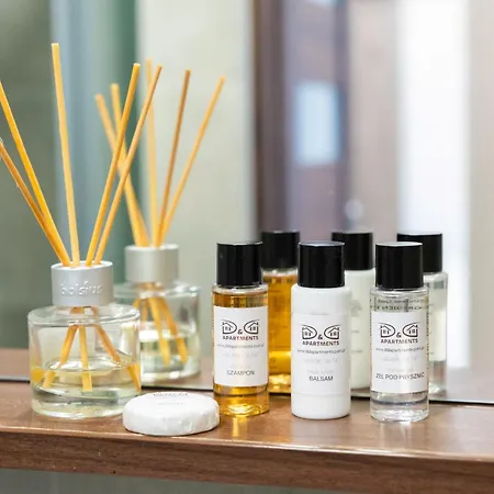 Lägenhet Orion Slavia D&d *