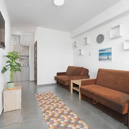 Orion Slavia D&d Lägenhet *