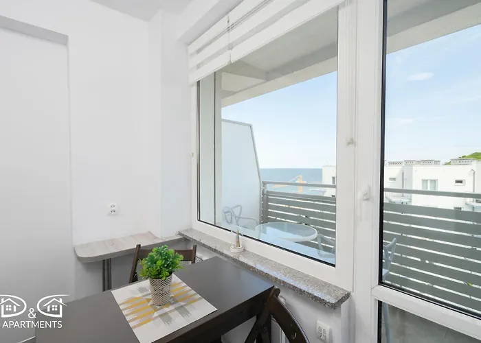 Lägenhet Orion Slavia D&d *